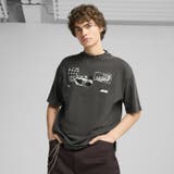 メンズ F1 グラフィック 半袖 Tシャツ | PUMA | 詳細画像1