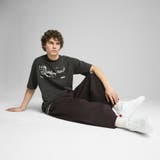 メンズ F1 グラフィック 半袖 Tシャツ | PUMA | 詳細画像3