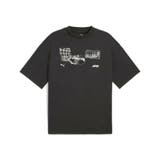 メンズ F1 グラフィック 半袖 Tシャツ | PUMA | 詳細画像4