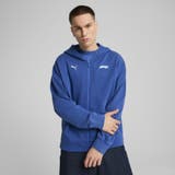メンズ F1 グラフィック フルジップ フーディ | PUMA | 詳細画像1