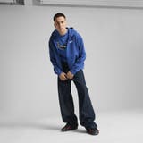 メンズ F1 グラフィック フルジップ フーディ | PUMA | 詳細画像3