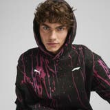 メンズ F1 カラースプラッシュ フーディ | PUMA | 詳細画像2