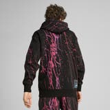 メンズ F1 カラースプラッシュ フーディ | PUMA | 詳細画像4