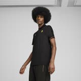 メンズ フェラーリ レース クラウドスパン 半袖 ポロシャツ | PUMA | 詳細画像1