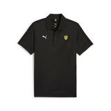 メンズ フェラーリ レース クラウドスパン 半袖 ポロシャツ | PUMA | 詳細画像4