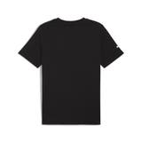 メンズ フェラーリ レース トーナル ビッグ シールド 半袖 Tシャツ | PUMA | 詳細画像5