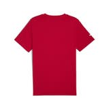メンズ フェラーリ レース トーナル ビッグ シールド 半袖 Tシャツ | PUMA | 詳細画像5