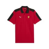 メンズ フェラーリ レース MT7 半袖 ポロシャツ | PUMA | 詳細画像4
