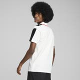 メンズ フェラーリ レース MT7 半袖 ポロシャツ | PUMA | 詳細画像2 