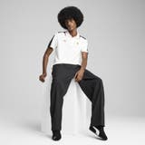 メンズ フェラーリ レース MT7 半袖 ポロシャツ | PUMA | 詳細画像3 