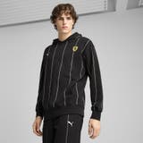 メンズ フェラーリ レース プレミアム フーディ | PUMA | 詳細画像1