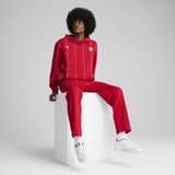 メンズ フェラーリ レース プレミアム フーディ | PUMA | 詳細画像3