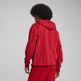 メンズ フェラーリ レース プレミアム フーディ | PUMA | 詳細画像4