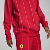 メンズ フェラーリ レース プレミアム フーディ | PUMA | 詳細画像5