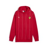 メンズ フェラーリ レース プレミアム フーディ | PUMA | 詳細画像6