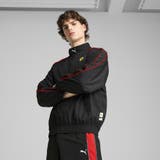メンズ フェラーリ レース T7 オーバーサイズ ジャケット | PUMA | 詳細画像1