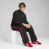 メンズ フェラーリ レース T7 オーバーサイズ ジャケット | PUMA | 詳細画像3