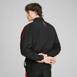 メンズ フェラーリ レース T7 オーバーサイズ ジャケット | PUMA | 詳細画像4