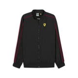 メンズ フェラーリ レース T7 オーバーサイズ ジャケット | PUMA | 詳細画像6