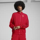 メンズ フェラーリ レース T7 オーバーサイズ ジャケット | PUMA | 詳細画像1
