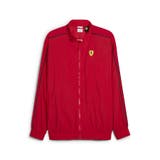メンズ フェラーリ レース T7 オーバーサイズ ジャケット | PUMA | 詳細画像6