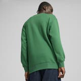 メンズ ポルシェ レガシー ライフスタイル クルー スウェット | PUMA | 詳細画像4