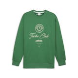 メンズ ポルシェ レガシー ライフスタイル クルー スウェット | PUMA | 詳細画像6