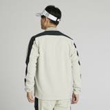 メンズ ゴルフ PF ストレッチ ウィンド ミックス FZ ジャケット | PUMA | 詳細画像2 