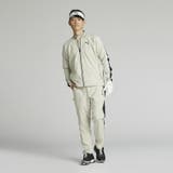 メンズ ゴルフ PF ストレッチ ウィンド ミックス FZ ジャケット | PUMA | 詳細画像3 