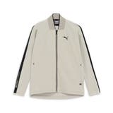 メンズ ゴルフ PF ストレッチ ウィンド ミックス FZ ジャケット | PUMA | 詳細画像4 