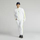 メンズ ゴルフ PF ストレッチ ウィンド ミックス FZ ジャケット | PUMA | 詳細画像3 