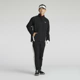 メンズ ゴルフ PF ストレッチ テーパード ライン カット PA ジャケット | PUMA | 詳細画像2