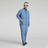 メンズ ゴルフ PF ストレッチ テーパード ライン カット PA ジャケット | PUMA | 詳細画像3