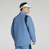 メンズ ゴルフ PF ストレッチ テーパード ライン カット PA ジャケット | PUMA | 詳細画像5