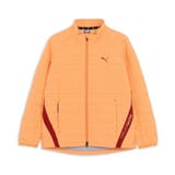 メンズ ゴルフ PF ストレッチ テーパード ライン カット PA ジャケット | PUMA | 詳細画像4