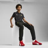 キッズ フェラーリ レース パンツ 116-164cm | PUMA | 詳細画像2 