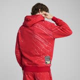 メンズ フェラーリ レース カラー S フーディ | PUMA | 詳細画像4