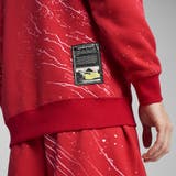 メンズ フェラーリ レース カラー S フーディ | PUMA | 詳細画像5