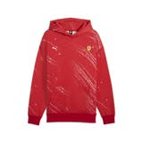 メンズ フェラーリ レース カラー S フーディ | PUMA | 詳細画像6