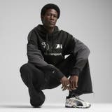 メンズ BMW MMS ライフスタイル フーディ | PUMA | 詳細画像3