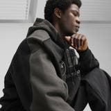 メンズ BMW MMS ライフスタイル フーディ | PUMA | 詳細画像5