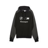 メンズ BMW MMS ライフスタイル フーディ | PUMA | 詳細画像6