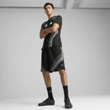 メンズ BMW MMS ライフスタイル ショーツ | PUMA | 詳細画像3