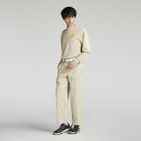 メンズ ゴルフ PC ストレッチ サイド ジャガード テープ パンツ | PUMA | 詳細画像3 