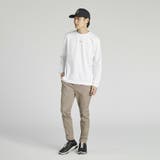 メンズ ゴルフ ハイパー ストレッチ ハウンドトゥース スリム パンツ | PUMA | 詳細画像3