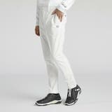 メンズ ゴルフ ハイパー ストレッチ ハウンドトゥース スリム パンツ | PUMA | 詳細画像1