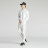 メンズ ゴルフ ハイパー ストレッチ ハウンドトゥース スリム パンツ | PUMA | 詳細画像3