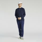 メンズ ゴルフ ストレッチ ダイアモンドリップ スリム テーパード パンツ | PUMA | 詳細画像3 