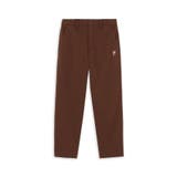 メンズ ゴルフ PC ストレッチ グリッド フリース ワイド パンツ | PUMA | 詳細画像4 