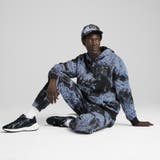 メンズ BMW MMS カラースプラッシュ AOP フーディ | PUMA | 詳細画像3